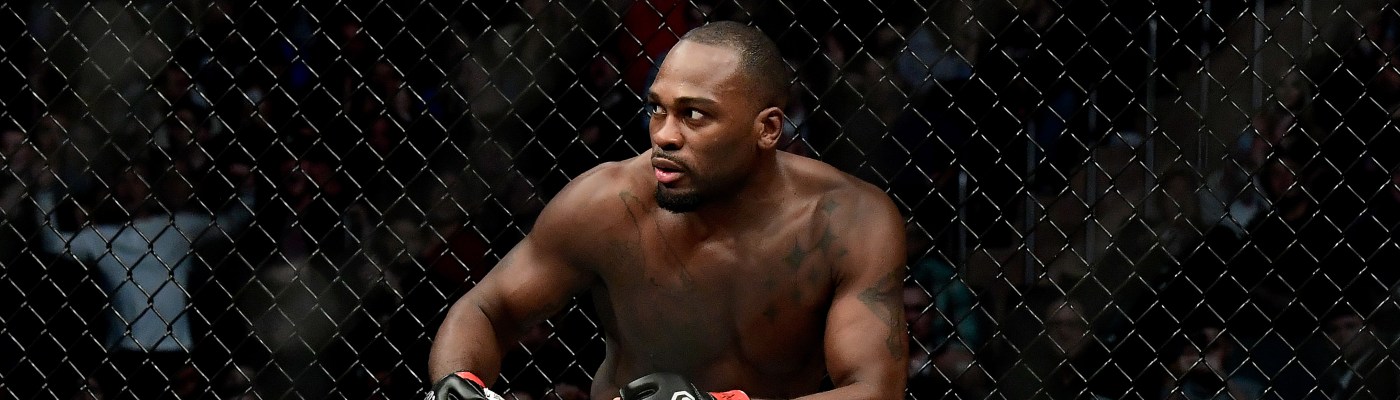 PokerStars Edmen Shahbazyan vs Derek Brunson UFC 2020 02 Derek Brunson intentará dar la sorpresa en las apuestas de UFC frente a Edmen Shahbazyan